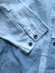 画像9: 【Ralph Lauren】"CHAMBRAY PATCHWORK COVERALL"