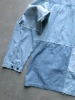 画像13: 【Ralph Lauren】"CHAMBRAY PATCHWORK COVERALL"