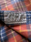 画像8: 【RRL】"LIGHT FLANNEL WORK SHIRTS"