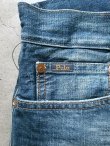 画像5: 【Ralph Lauren】"SULLIVAN SLIM SELVEDGE STRETCH JEANS"