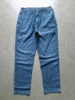 画像1: 【Ralph Lauren】"DENIM EASY PANTS"