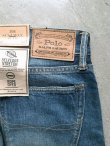 画像16: 【Ralph Lauren】"SULLIVAN SLIM SELVEDGE STRETCH JEANS"