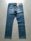 画像13: 【Ralph Lauren】"SULLIVAN SLIM SELVEDGE STRETCH JEANS"