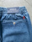 画像10: 【Ralph Lauren】"DENIM EASY PANTS"