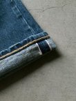 画像8: 【Ralph Lauren】"SULLIVAN SLIM SELVEDGE STRETCH JEANS"