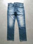 画像2: 【Ralph Lauren】"SULLIVAN SLIM SELVEDGE STRETCH JEANS"