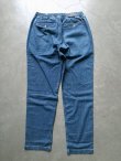 画像8: 【Ralph Lauren】"DENIM EASY PANTS"