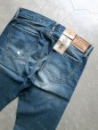 画像14: 【Ralph Lauren】"SULLIVAN SLIM SELVEDGE STRETCH JEANS"