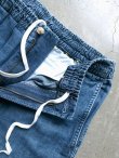 画像6: 【Ralph Lauren】"DENIM EASY PANTS"