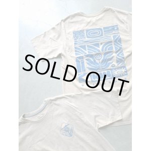 画像: 【patagonia】"Dawn to Dusk Responsibili-Tee"