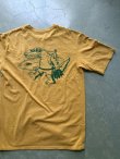 画像6: 【patagonia】"Water People Organic Pocket T-Shirt"