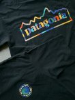 画像2: 【patagonia】"Unity Fitz Responsibili-Tee"