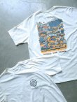 画像1: 【patagonia】"Commontrail Pocket Responsibili-Tee"