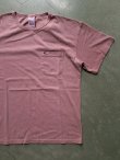 画像2: 【ROKX】”MG POCKET TEE (PINK)"