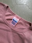 画像4: 【ROKX】”MG POCKET TEE (PINK)"