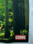 画像6: 【CHUMS】"TIME OFF T-Shirt"