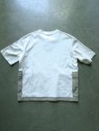 画像7: 【CHUMS】"Heavy Weight Side Pocket V Neck T-Shirt"