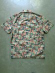 画像9: 【RRL】”S/S NATIVE COTTON ALOHA SHIRT”