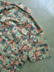 画像10: 【RRL】”S/S NATIVE COTTON ALOHA SHIRT”