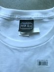 画像6: 【PRISON BLUES】"USA PLATE LOGO T-SHIRTS / WHITE"