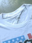 画像4: 【AMERICAN CLASSICS】"WOODSTOCK logo Tee"