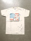 画像2: 【AMERICAN CLASSICS】"MTV American Flag Classic Logo Graphic Tee"