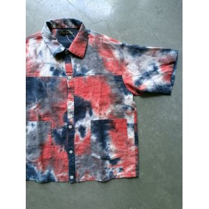 画像: 【Nasngwam】”CLAY LIVE S/S JACKET”