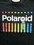 画像3: 【Tee Luv】"Polaroid LOGO TEE"