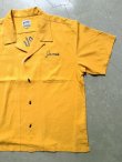 画像3: 【HOUSTON】”BOWLING SHIRT (CROWN)”