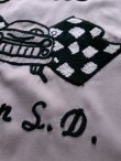 画像18: 【HOUSTON】”BOWLING SHIRT (CAR FLAG)”