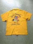 画像12: 【HOUSTON】”BOWLING SHIRT (CROWN)”