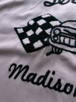 画像17: 【HOUSTON】”BOWLING SHIRT (CAR FLAG)”