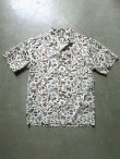 画像2: 【CHUMS】"Chumloha Shirt / Travel"