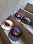 画像2: 【Nasngwam×GOHEMP】”NWC CAP”