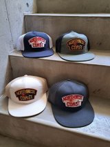 画像: 【Nasngwam×GOHEMP】”NWC CAP”