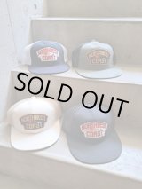 画像: 【Nasngwam×GOHEMP】”NWC CAP”