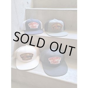画像: 【Nasngwam×GOHEMP】”NWC CAP”