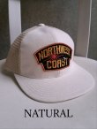 画像9: 【Nasngwam×GOHEMP】”NWC CAP”