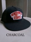 画像12: 【Nasngwam×GOHEMP】”NWC CAP”