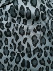 画像5: 【HOUSTON】"ALOHA SHIRTS / LEOPARD (GREY)"