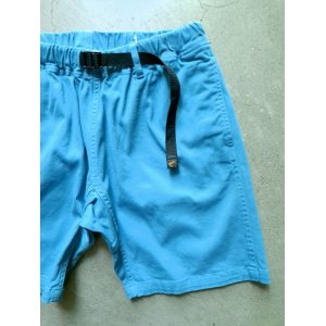 画像: 【ROKX】"MG ROKX SHORT (TURQUOISE)"