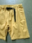 画像1: 【ROKX】"MG ROKX SHORT (GOLD)"