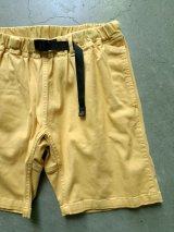 画像: 【ROKX】"MG ROKX SHORT (GOLD)"