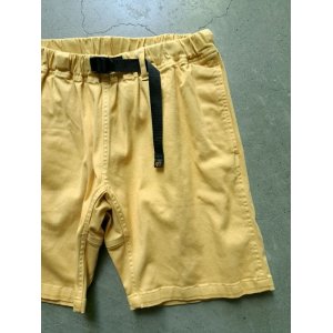 画像: 【ROKX】"MG ROKX SHORT (GOLD)"