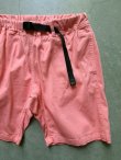 画像1: 【ROKX】"MG ROKX SHORT (PINK)"