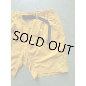 画像: 【ROKX】"MG DRY SHORT (GOLD)"