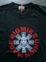 画像: 【BIG MIKE】"MIKE PEPPER S/S TEE / SUMI"