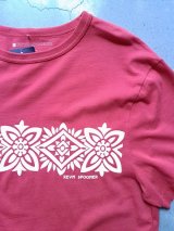 画像: 【reyn spooner】”TAHITI TAPA GRAPHIC TEE”