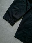 画像13: 【AXESQUIN】"HELIUM JACKET / BLACK"