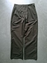 画像: 【AXESQUIN】”HELIUM SLACKS”